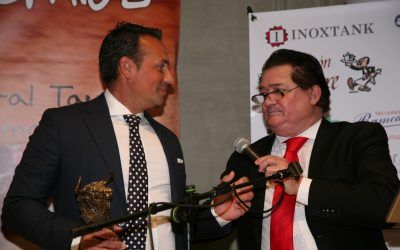 Muchas gracias a Socuéllamos por premiar a Panfrito el 106 del 4