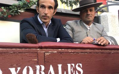 Cuatro toros ovacionados en Las Ventas. Histórica tarde para el hierro de Pereda