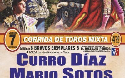 Cerramos temporada en Lora del Río