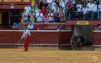 “Barba Verde”, de José Luis Pereda, y David de Miranda, ‘Triunfadores’ de la XXXI edición de los premios ‘El Cabezo’
