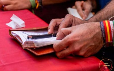 MÉRIDA, 22 de febrero | Orden de lidia de la novillada con picadores que abre la temporada