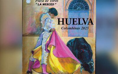 José Luis Pereda lidiará una novillada con picadores en «Las Colombinas de la Ilusión 2025»