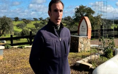 (REPORTAJE – ENTREVISTA: COPE.ES) D. José Luis Pereda, ganadero y empresario de Huelva